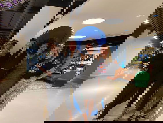 Hoe zorg je voor inclusie en diversiteit in literatuur?