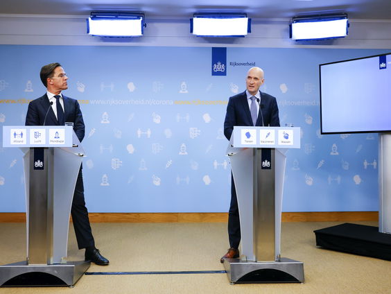 'Maak coronabeleid onderdeel van regulier beleid'