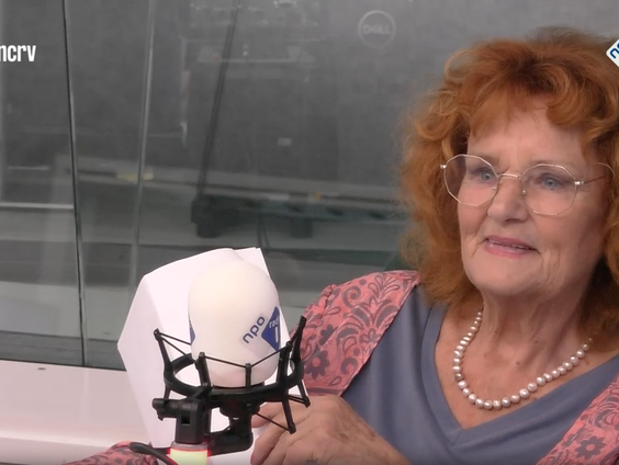 Lang Leve de Nederlandse Taal: Imca Marina