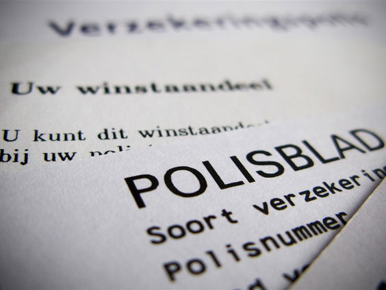 NN group betaalt schadevergoeding aan gedupeerden woekerpolisaffaire