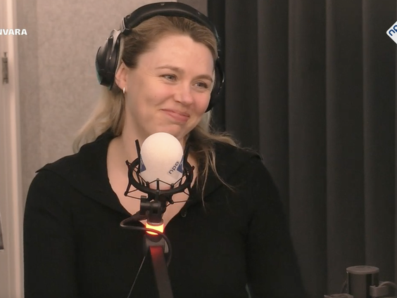 Druktemaker Lisa Loeb - De veranderende tijd