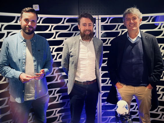 De complotdenker rukt op, wordt Nederland steeds extremer?