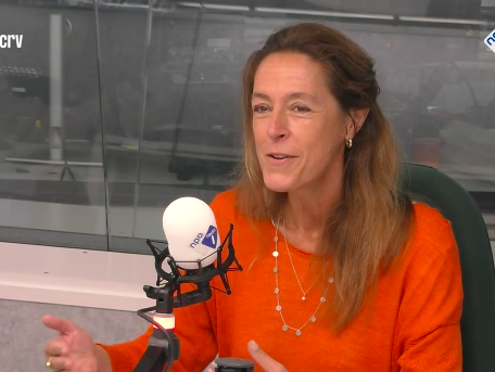 De Taalschatten: Mirjam van Hengel over de gedichten van Gerrit Kouwenaar