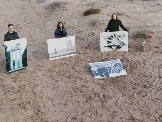 'Gaat dit over ons?' Wie we herdenken op 4 mei?