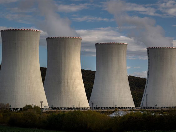 Stand.nl: Twee nieuwe kerncentrales is meer dan genoeg