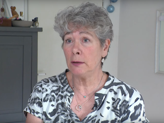 Wilma Maree sloot haar gaskraan af, verandert het prijsplafond dat?