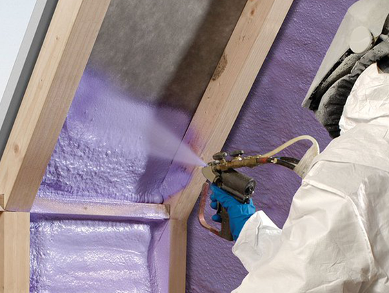 De gevaren van purschuim