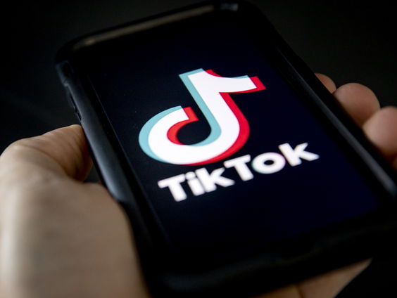 Politici vertrekken van TikTok: 'Toch best bijzonder'