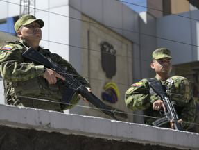 Hoe verhoudt de situatie in Ecuador zich tot Nederland?