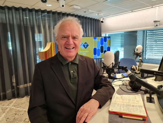 Leonard Ornstein over het belang van de eerste honderd dagen van een kabinet