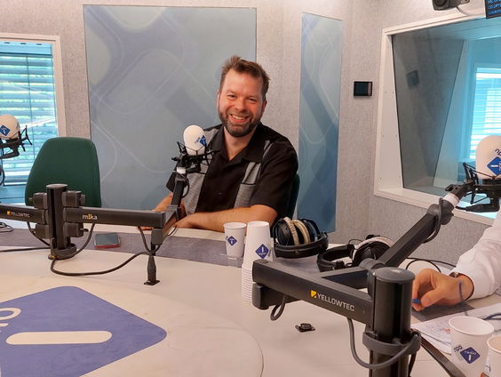 Dan Hassler-Forest over de nieuwste animatie-film van de Japanse Studio Ghibli