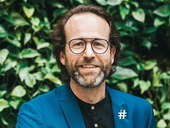 Maurice van Tilburg over 'zijn' Nationaal Groeifonds