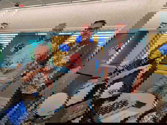 Terug naar Toen: Vandaag in 2017 was er een grote brand in de Grenfell Tower in Londen