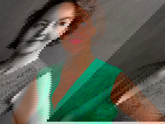 Sanne Wallis de Vries, cabaretière en actrice