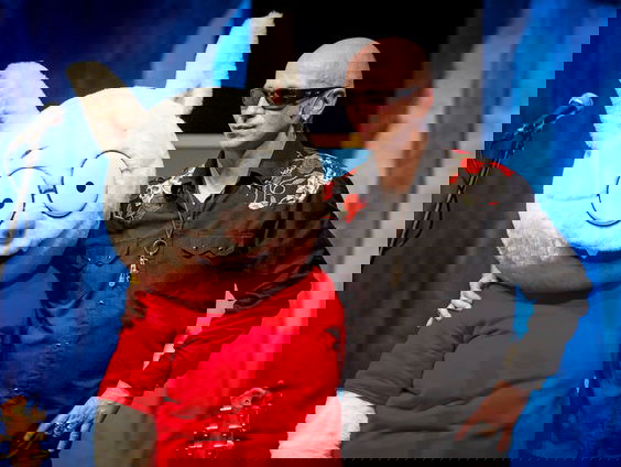 25 jaar Dolfje Weerwolfje: fan Freek Mol vertelt over wat het verhaal hem leerde