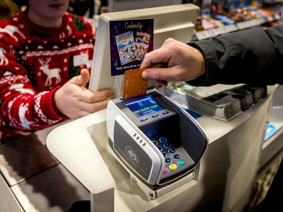 Leven bijna 6,5 procent duurder dan jaar eerder