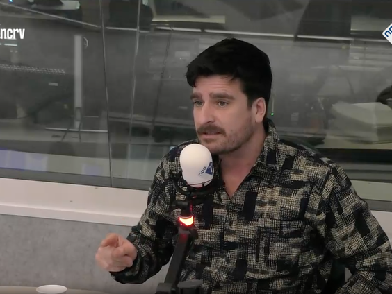 De Digitaalstaat: Oscar Kocken