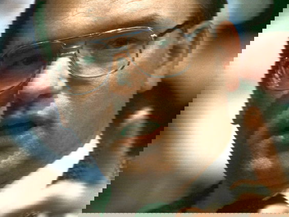 Meindert Leerling is overleden