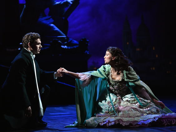 Hoe staat de culturele sector er nu voor?