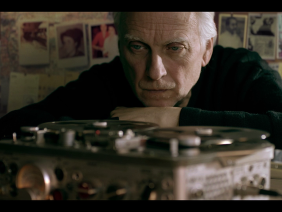 Hans Pool, regisseur