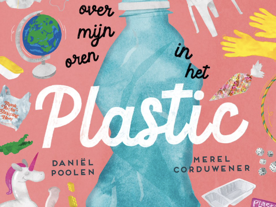 Waar komt onze fascinatie voor plastic vandaan?