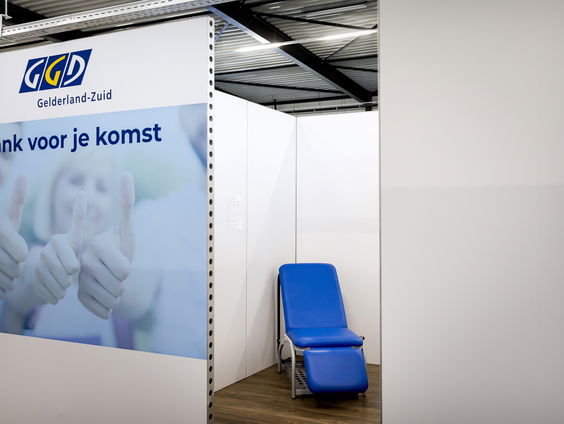 Overheid wordt voor rechter gedaagd om GGD-datalek