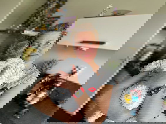 Vrijwillige tolken hebben het zwaar met de verhalen van Oekraïense vluchtelingen