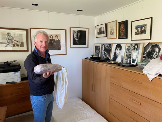 Verhalen van Spraakmakers: drukte - deel 4