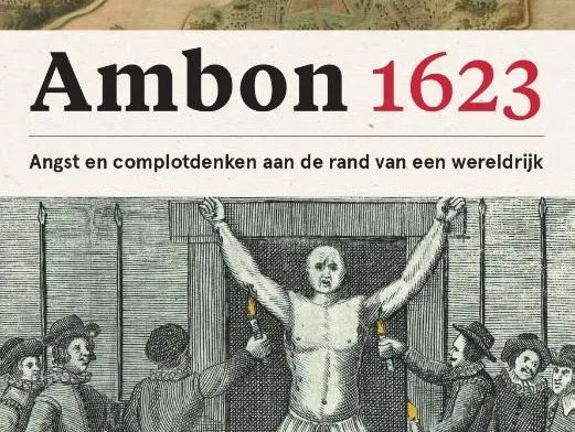 De Ambonse moord