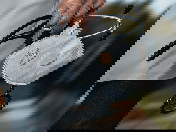 Huisarts Marlieke is ook straatdokter