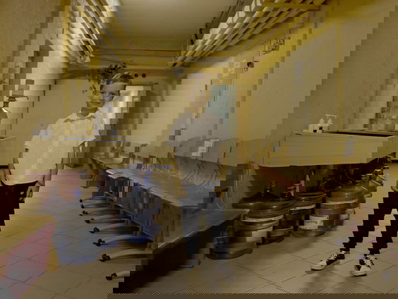 Patrick Lodiers bezoekt Oekraïne