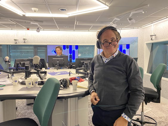 Eppo van Nispen over de geschiedenis van Prinsjesdag