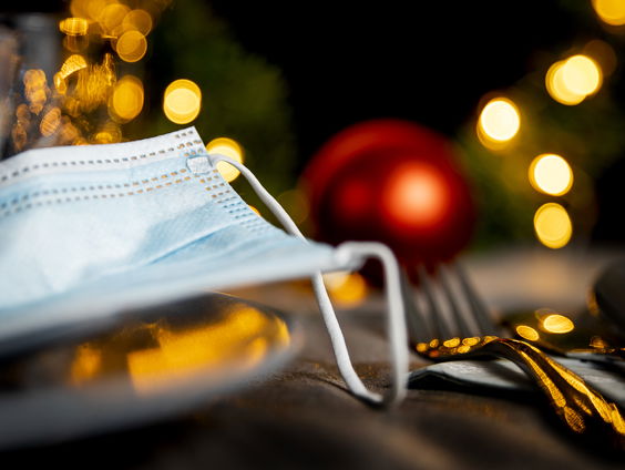 Hoe ga je om met familie en maatregelen tijdens de kerst?