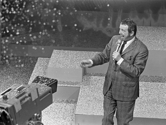 Engelse jazz van Toon Hermans herontdekt