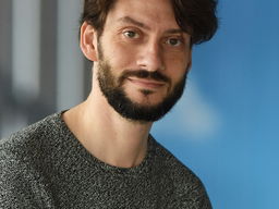 ‘Palingman’ Christian Tudorache over de spoken van de zee