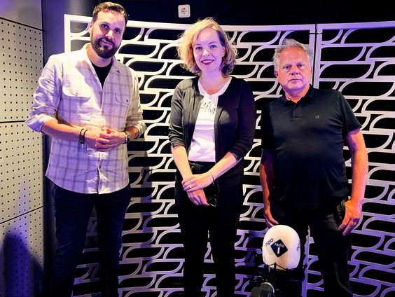 Beatrice de Graaf en Bas Heijne over het wereldbeeld achter het tijdperk-Rutte