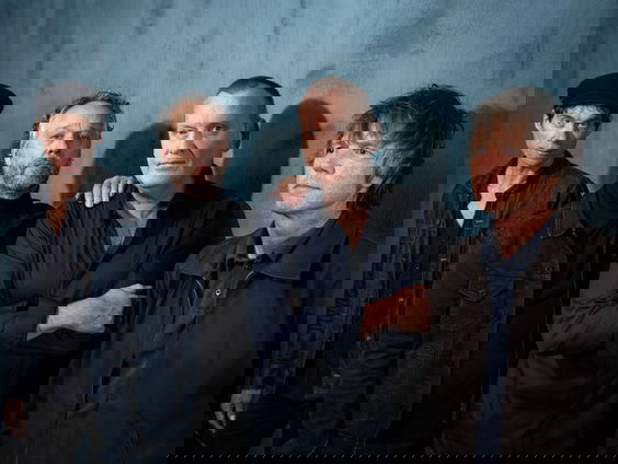 JOHAN is terug met een single, plaat en tour