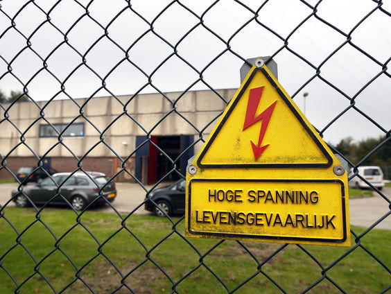 Netbeheerders: klimaatdoelen uit zicht door stikstofbeperkingen