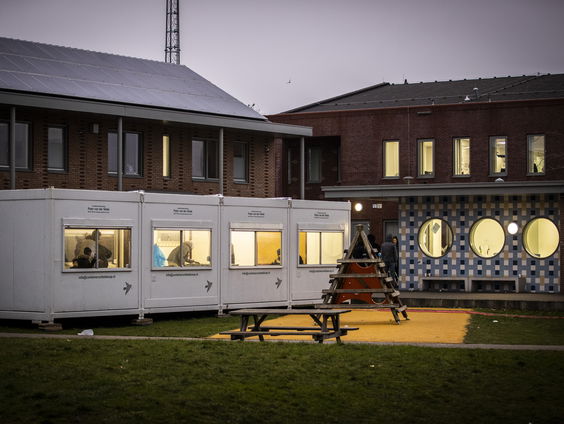 Wat wil de gemeente bereiken met kort geding over Ter Apel?