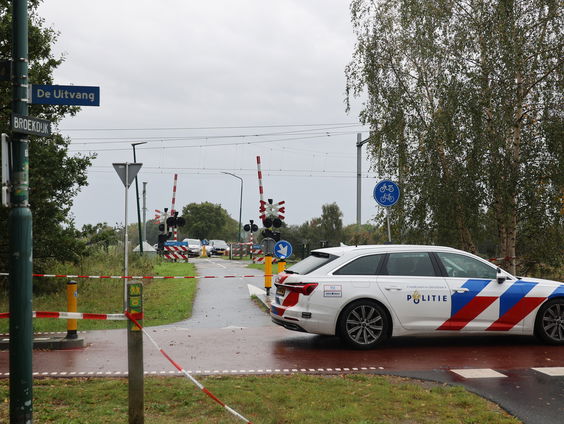 Burgemeester over tbs'ers die ontsnapten