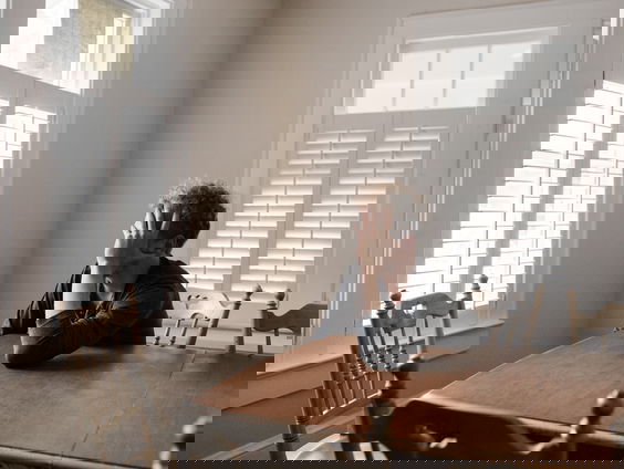 Krijgt zorgpersoneel met long covid een schadevergoeding?