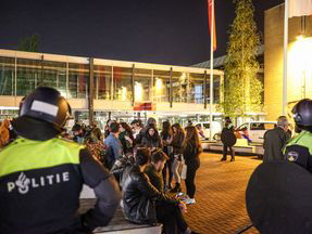 Wat zit er achter de oplopende spanningen rond de Turkse verkiezingen