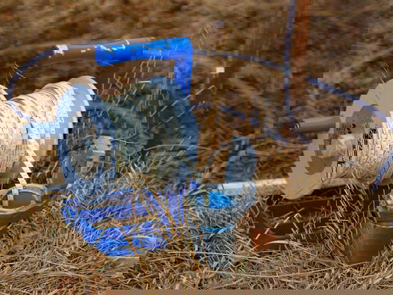 Het grondwater moet omhoog