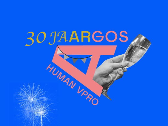 30 jaar Argos