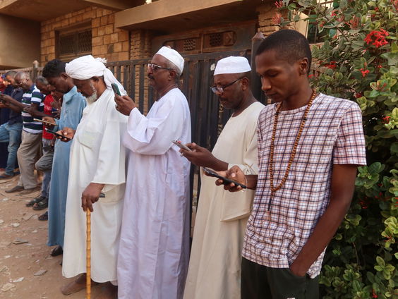 Hoe afhankelijk zijn we van onderzeese internetkabels?