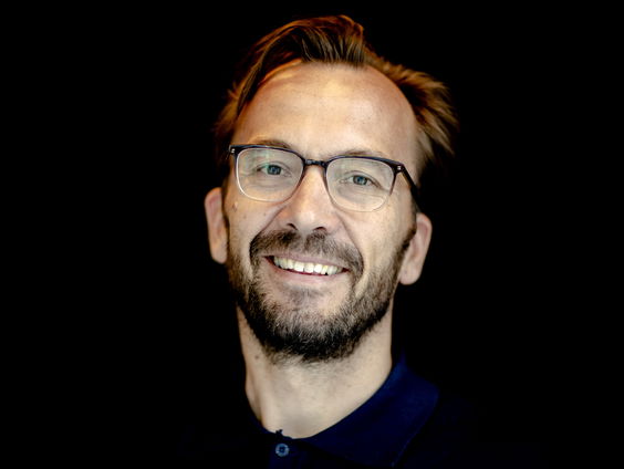 De Proloog met Pieter Klok