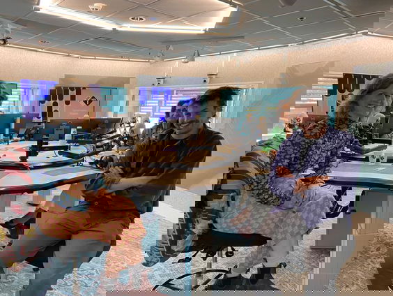 Joost Oomen en Niña Weijers over: 'Wanneer is een column literatuur?'