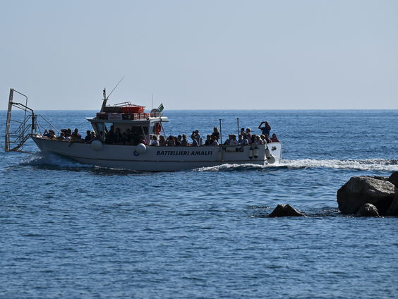Italië weert weer bootimmigranten