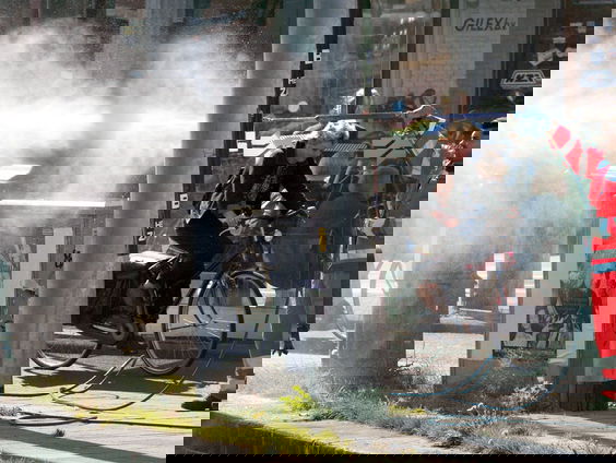 Wordt de Groninger basisbaan in heel Europa ingevoerd?