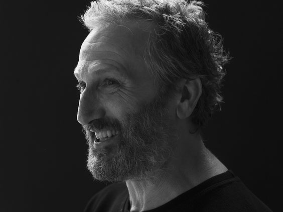 Kunststof - Marcel Musters, acteur